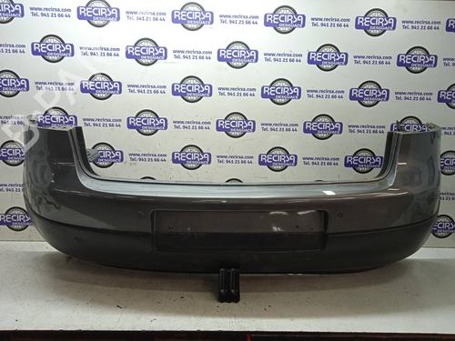Used Rear bumper VW GOLF V (1K1) [2003-2010]  9485719