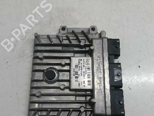 Engine control unit (ECU) PEUGEOT 407 (6D_)  | BP9488727M57 