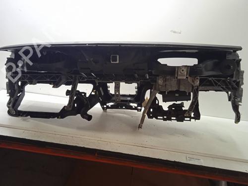 Airbag Kit PEUGEOT 508 SW I (8E_)  | BP13022450C86 