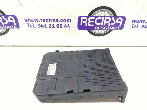 Fuse box PEUGEOT 307 Break (3E) 1.6 HDi 110 | BP9463830E1 