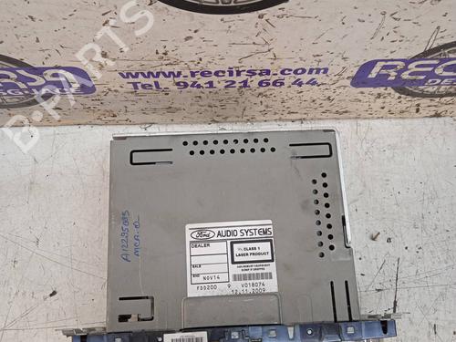 Radio FORD TRANSIT CONNECT (P65_, P70_, P80_)  | BP9486152E6 
