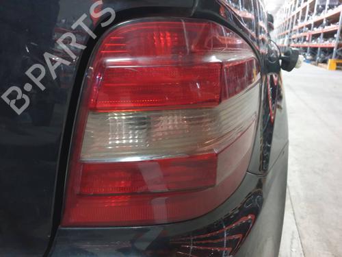 Right taillight MERCEDES-BENZ M-CLASS (W164)  | BP16248005C35 