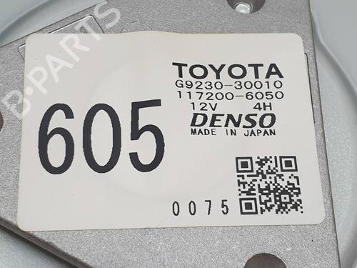 Heater blower motor LEXUS GS (_S19_) 450h (GRS191_, GWS191_) | BP18854706M62 