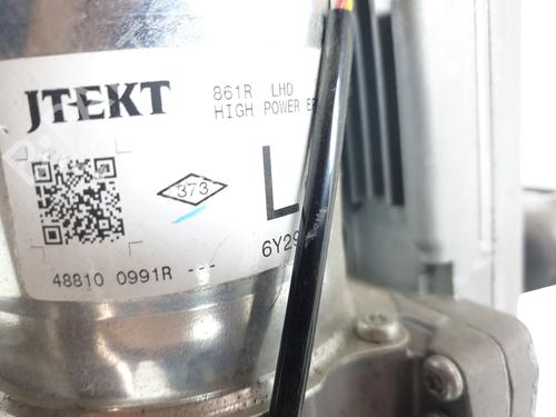 Steering column RENAULT CAPTUR I (J5_, H5_) 1.5 dCi 90 (J5N4, J5M5, J5MW, J5M6, J5AL, J5AJ) | BP38539497M21 - Image 7