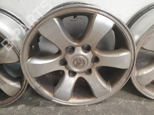 Rim TOYOTA LAND CRUISER PRADO (_J12_)  | BP25985377C45 