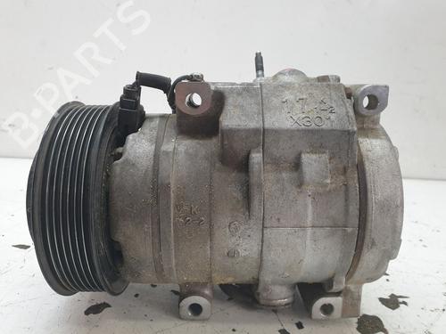 Used AC compressor TOYOTA LAND CRUISER PRADO (_J12_) [2002-2010]  25934303