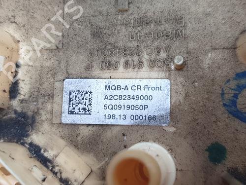 Fuel pump SEAT LEON (5F1) 1.6 TDI | BP28113121M76 