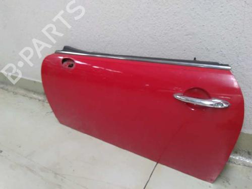 Left front door MINI MINI Convertible (R52)  | BP9466437C2 