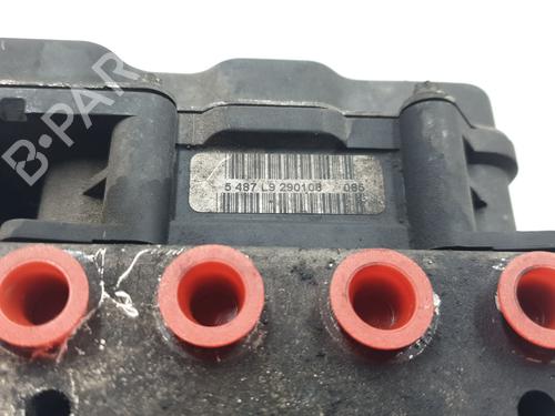 ABS pump FORD TRANSIT Van (FA_ _)  | BP27533414M43 