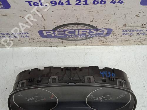 Instrument cluster SKODA FABIA III (NJ3)  | BP9486194C47 