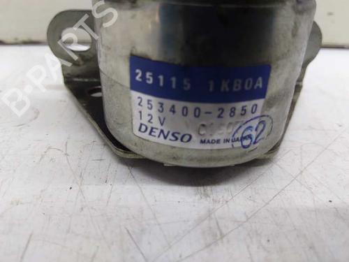 Electronic module NISSAN JUKE (F15)  | BP9477059M83 
