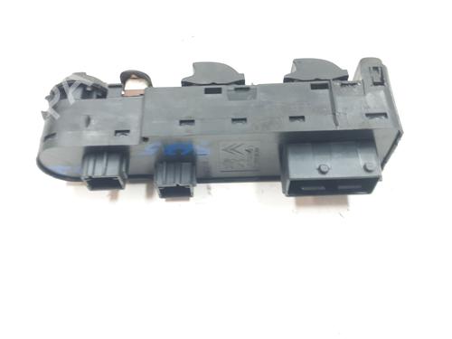 Left front window switch CITROËN C4 II (NC_) 1.6 BlueHDi 100 | BP37758833I27 - Image 3