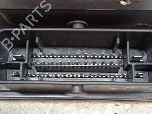 ABS pump NISSAN MICRA V (K14)  | BP9550857M43 