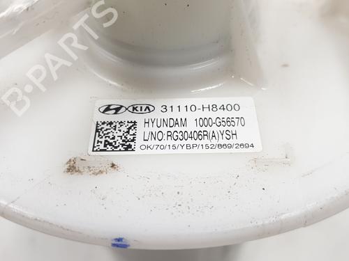 Fuel pump KIA STONIC (YB) 1.0 T-GDi Eco-Dynamics+ | BP30728305M76 