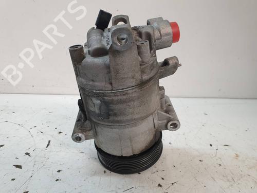 AC compressor VW POLO V (6R1, 6C1)  | BP25882441M34 