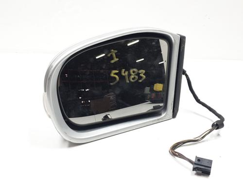 Used Left mirror MERCEDES-BENZ C-CLASS Coupe (CL203) C 180 Kompressor (203.746) (143 hp) 30961069