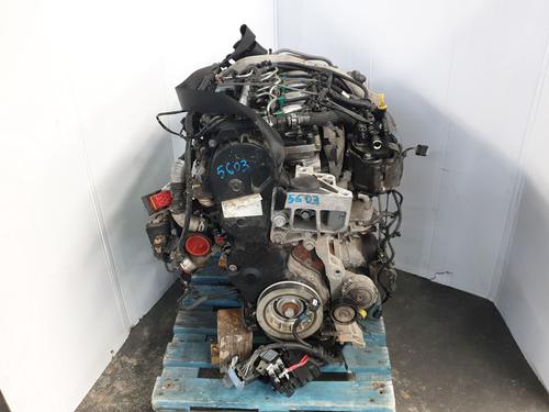 Engine LAND ROVER RANGE ROVER EVOQUE (L538) 2.2 D 4x4 | BP36115149M1 - Image 3