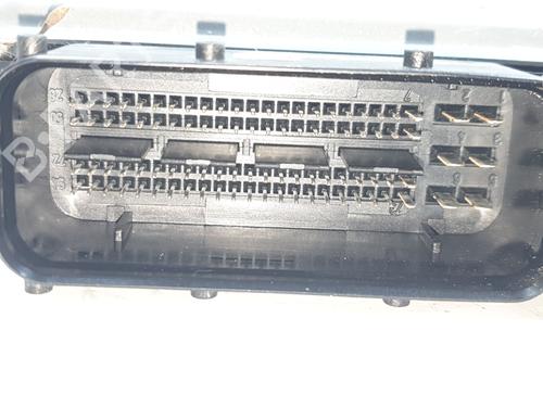 Engine control unit (ECU) VW PASSAT B6 (3C2) 2.0 TDI | BP38704358M57 - Image 4
