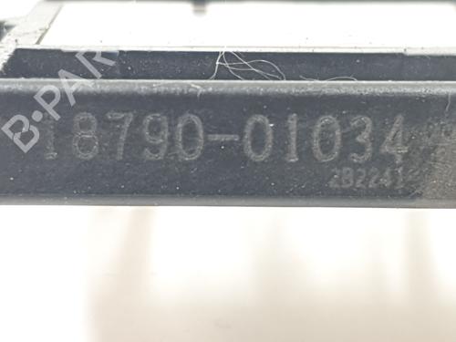 Fuse box HYUNDAI i30 Estate (GD) 1.6 CRDi | BP34544787E1  - Image 5