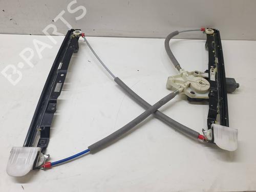 Rudehejsemekanisme ventre foran FORD B-MAX (JK) 1.6 TDCi | BP14921409C22 