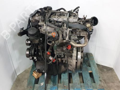 Used Engine HONDA ACCORD VII (CL, CN) 2.2 i-CTDi (CN1) (140 hp) 32524961