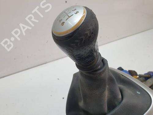 Gear lever NISSAN QASHQAI / QASHQAI +2 I (J10, NJ10, JJ10E)  | BP18708811M90 