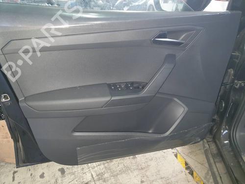 Seats set SEAT ARONA (KJ7, KJP) 1.0 TSI | BP17128121C78 - Image 8