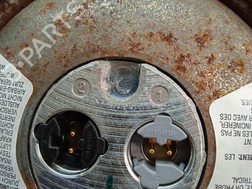 Førerens kollisjonspute JEEP CHEROKEE (KJ)  | BP9483045C9 