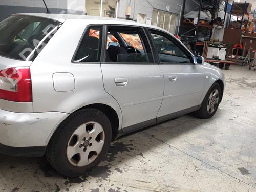 Electronic sensor AUDI A3 (8L1) 1.6 | BP36352205M84  - Image 10