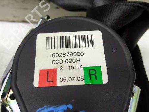 Driver airbag AUDI A4 B7 Avant (8ED) 3.0 TDI quattro | BP9480446C9 