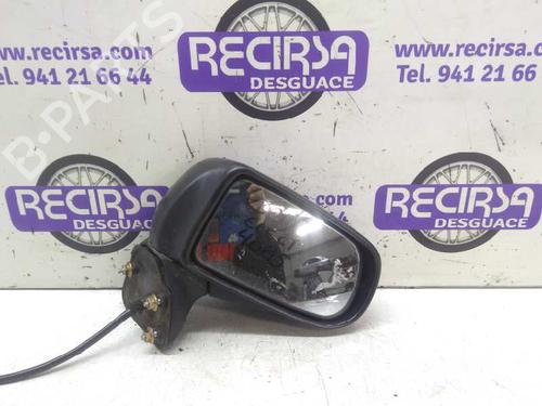 Bakspejl Højre MAZDA PREMACY (CP)  | BP9474737C27 