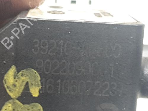 Electronic sensor KIA CEED (CD) 1.6 CRDi 136 Eco-Dynamics+ | BP33322085M84 - Image 6