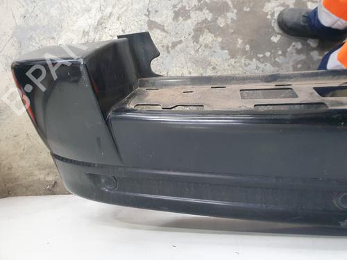 Rear bumper LAND ROVER RANGE ROVER SPORT I (L320)  | BP23032852C8 