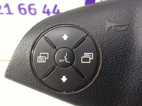 Driver airbag MERCEDES-BENZ GL-CLASS (X164)  | BP9465709C9 