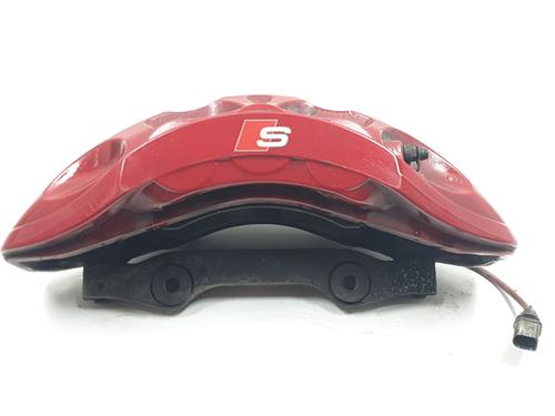 Used Right front brake caliper AUDI Q7 (4MB, 4MG, 4MQ) SQ7 quattro (507 hp) 30277764