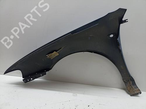 Right front fenders AUDI A3 (8L1) 1.9 TDI | BP13937388C42 