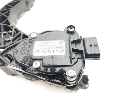Pedal RENAULT CAPTUR I (J5_, H5_) 1.3 TCe 130 (J5NJ, J5NE) | BP30869653I4