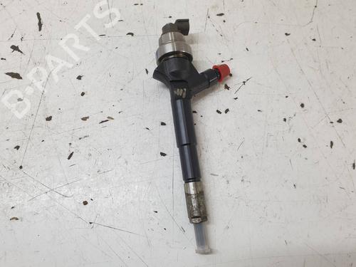 Used Injector OPEL ASTRA J (P10) [2009-2016]  25882415