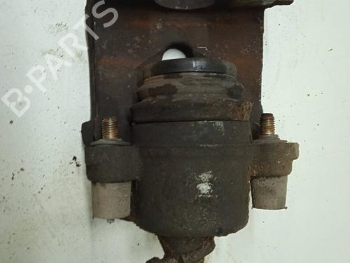 Right front brake caliper VW GOLF VI (5K1)  | BP12524864M104 