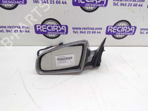 Used Left mirror AUDI A6 C6 (4F2) 3.2 FSI (255 hp) 9468226