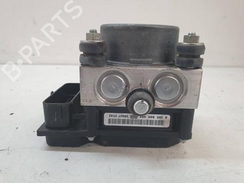 ABS pump DACIA DUSTER (HS_)  | BP18531392M43 