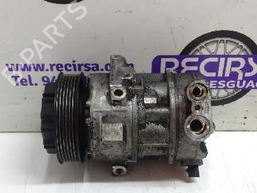 AC compressor OPEL CORSA D Hatchback Van (S07)  | BP9481011M34 