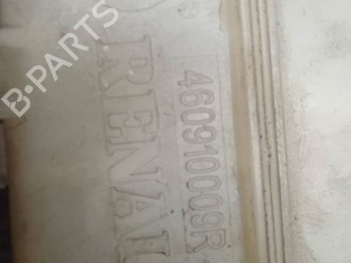 Brake master cylinder RENAULT MEGANE III Grandtour (KZ0/1)  | BP10487757M77 