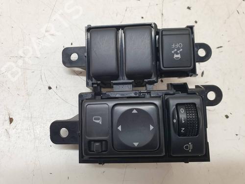 Used Switch NISSAN JUKE (F15) [2010-2019]  23648837