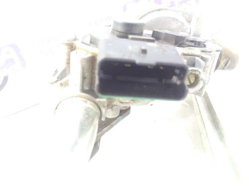 Front wiper motor RENAULT LAGUNA III (BT0/1)  | BP9469771M29 