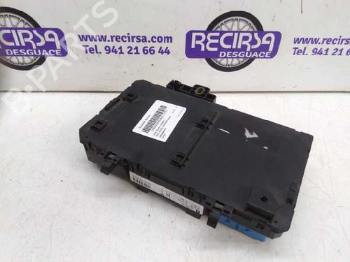 Sikringsdose OPEL ASTRA H (A04) [2004-2014]  9462164