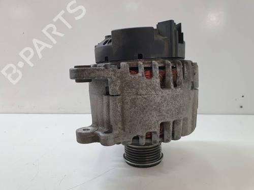 Alternator SEAT IBIZA IV ST (6J8, 6P8)  | BP16750843M7 
