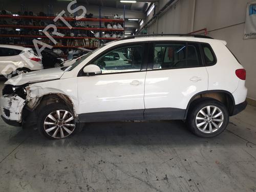 Engine VW TIGUAN (5N_) 2.0 TDI | BP32989232M1  - Image 16