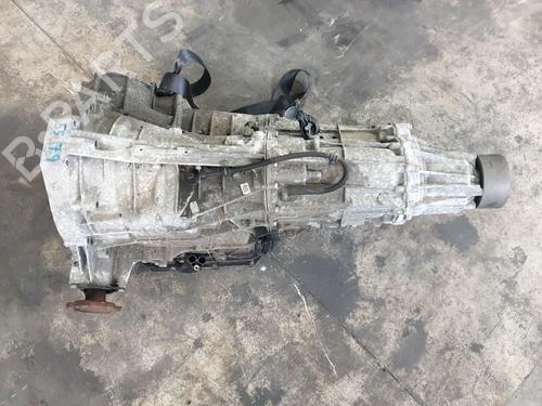 Used Gearbox Gearbox AUDI Q5 (8RB) 2.0 TDI quattro (143 hp) 34403174 34403174