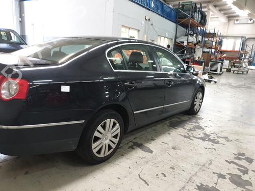 Armlæn VW PASSAT B6 (3C2) 2.0 TDI | BP38705264I20  - Image 13